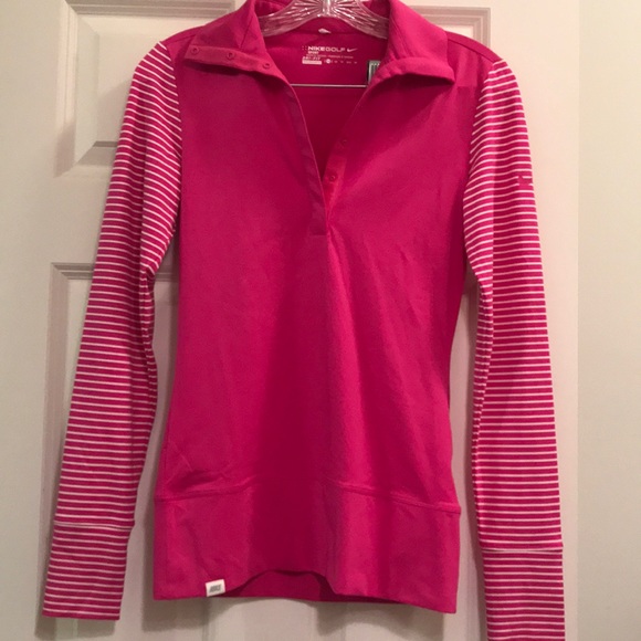 NIKE golf shirt - Picture 1 of 4